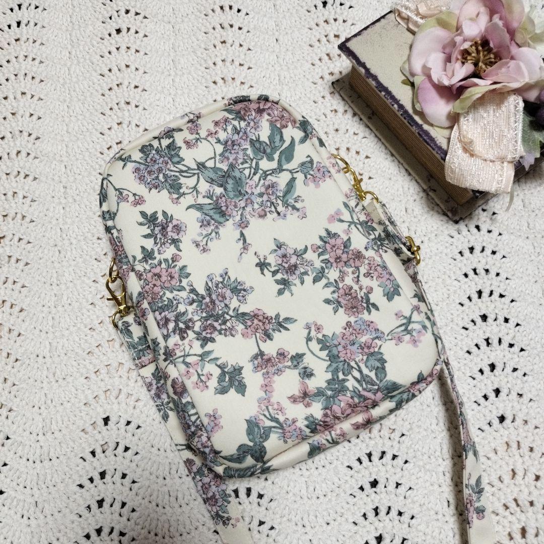 ジャスミンメイページ