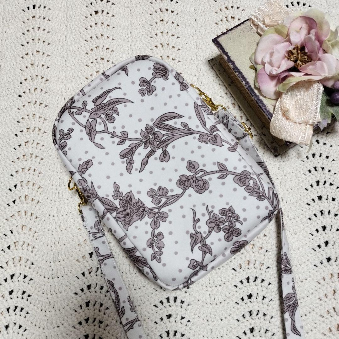 ジャスミンメイページ