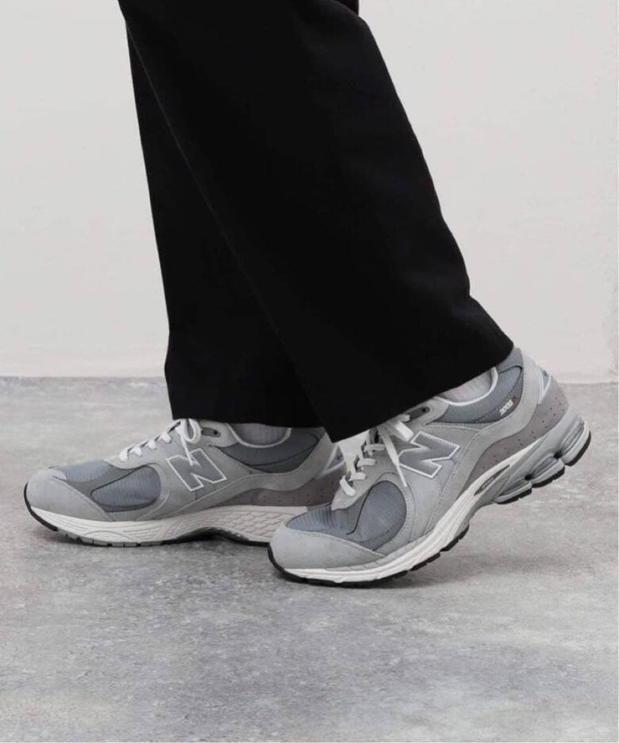 New Balance /ニューバランス M2002RXJ ゴアテックス26㎝