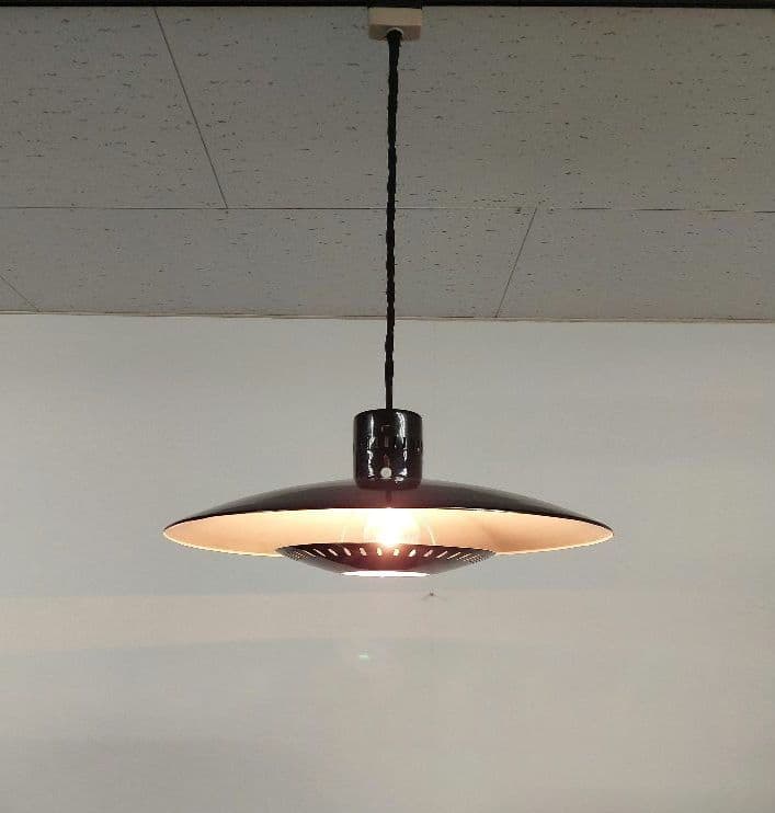 スペースエイジ ペンダントライト 天井照明 ミッドセンチュリー レトロ 吊り下げ