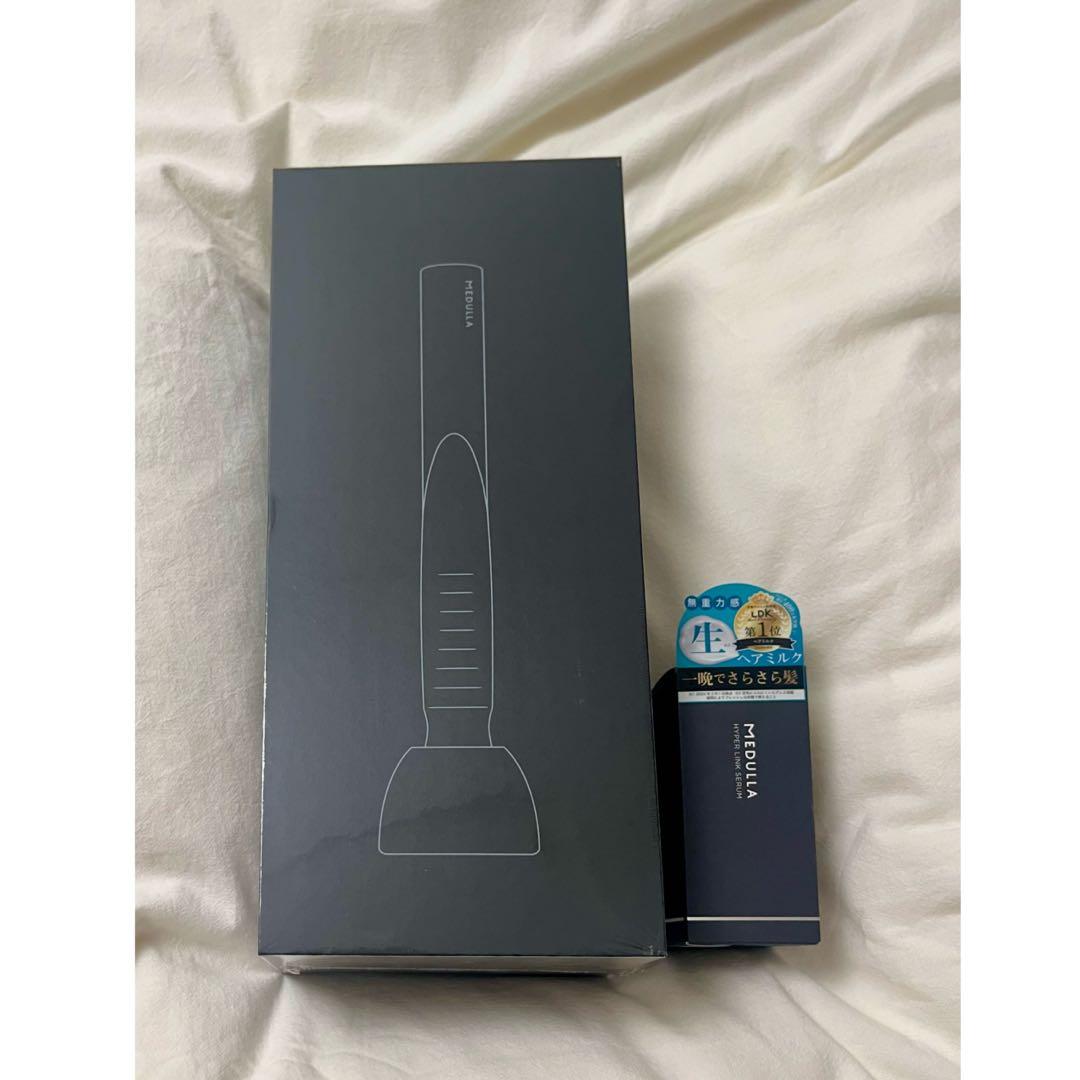 MEDULLA メデュラ　SONIC-SHINE PRO ソニックシャインプロ