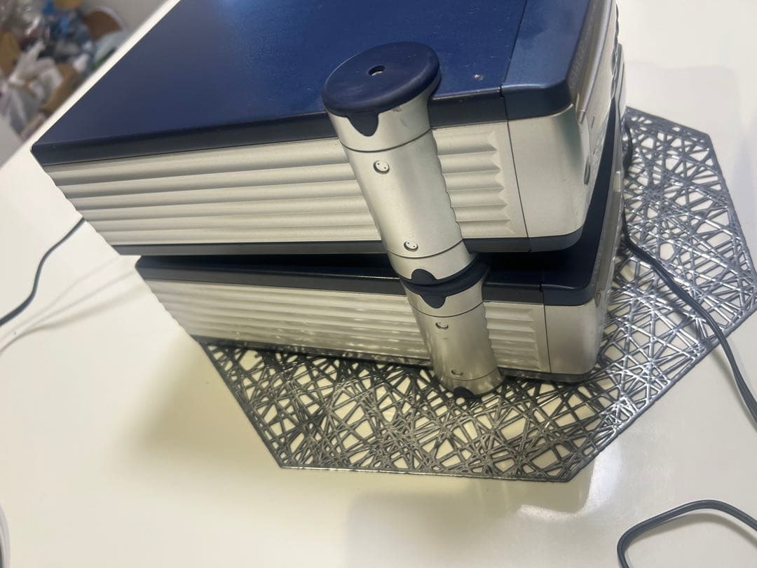 KENWOOD MD・カセットデッキ