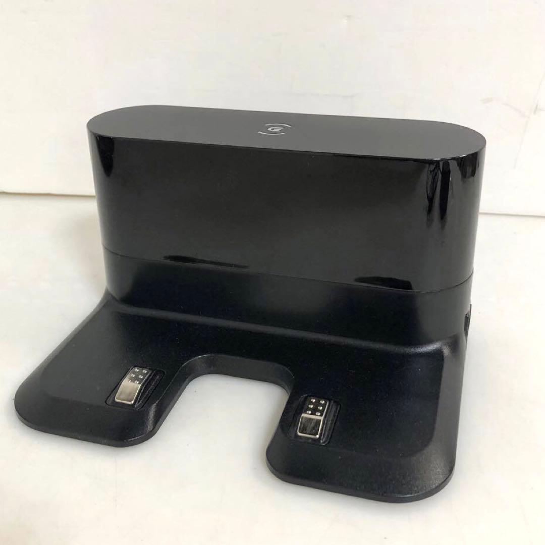 Ecovacs DEENOT Y1 PRO 床掃除ロボットDLX34 ①