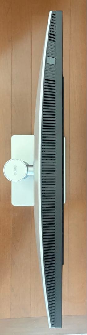 BenQ MA270U 27インチモニター本体