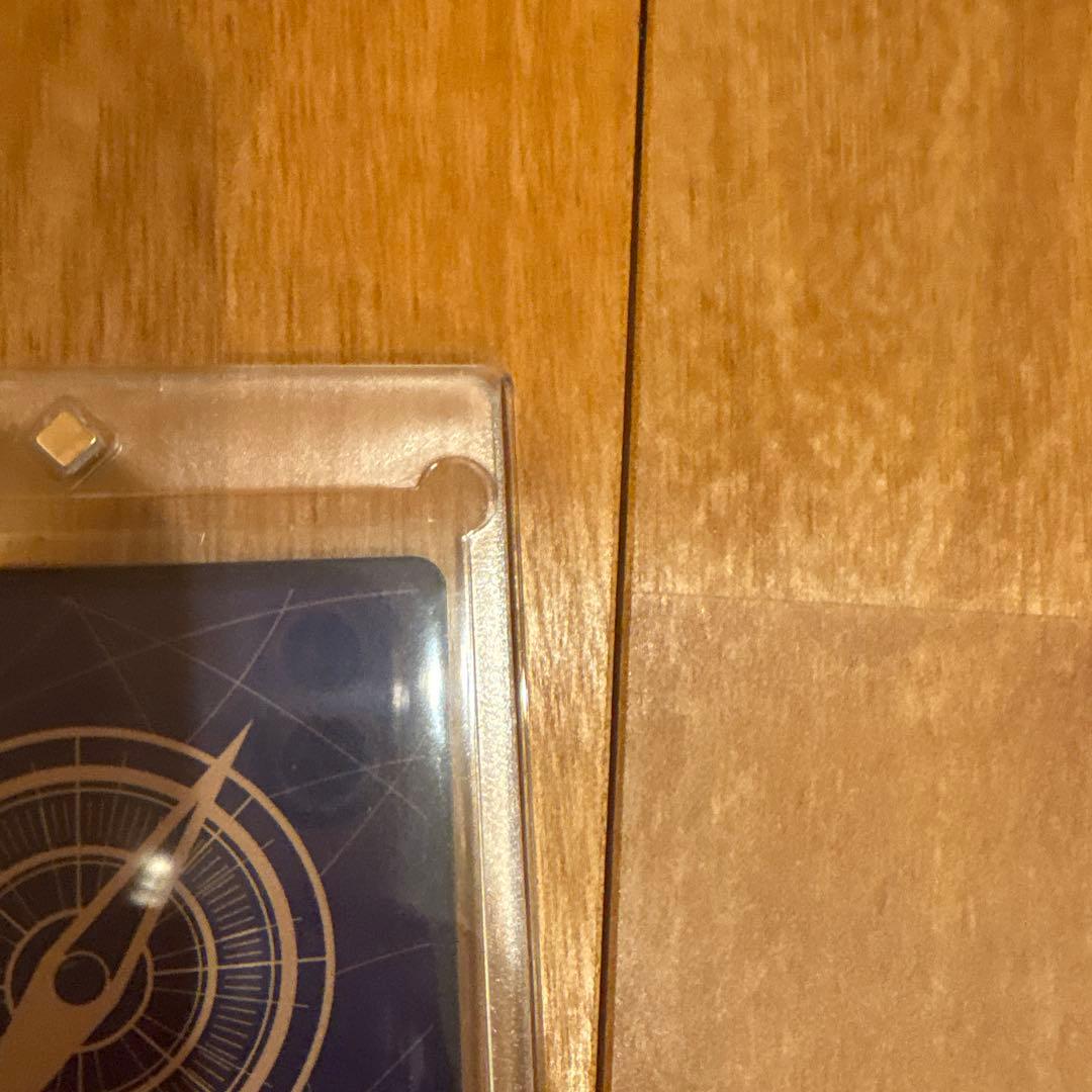 ワンピースカード　 ゾロSR パラレルEGGHEAD CRISIS