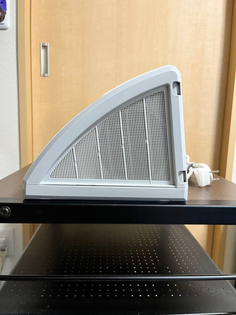 美品コロナ ウォールヒート 遠赤外線壁掛けヒーター　CHK-C126A