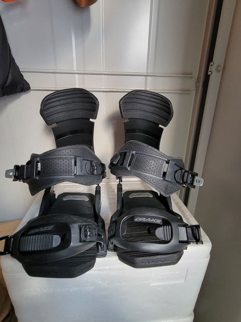 ドレイク リロード DRAKE RERORD　M/L