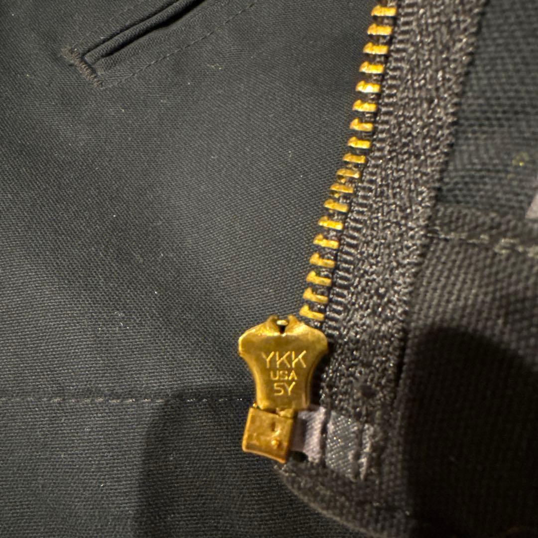 カーハート　デトロイトジャケットJ01