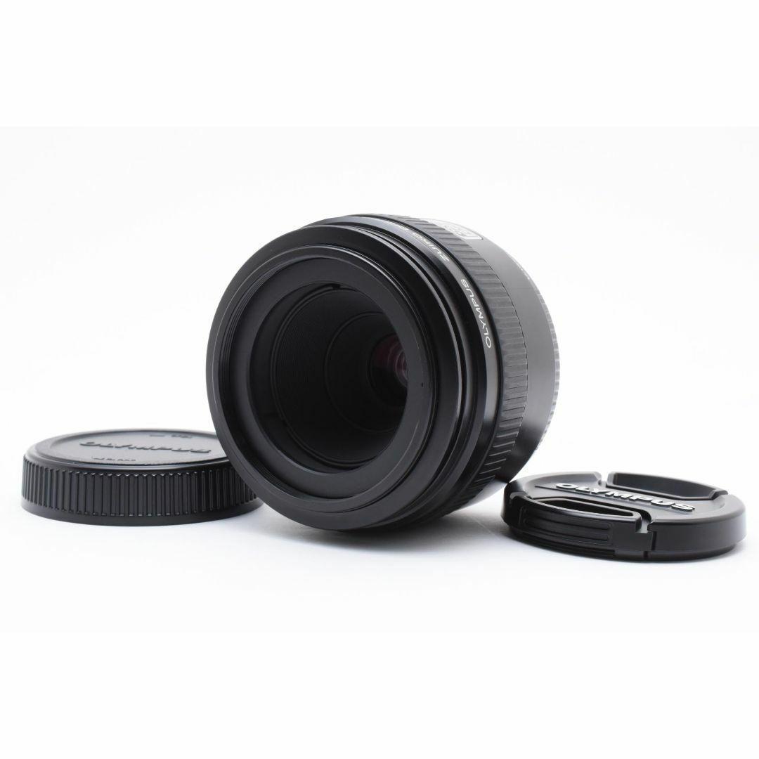 オリンパス ZUIKO 35mm f3.5 MACRO：2517652