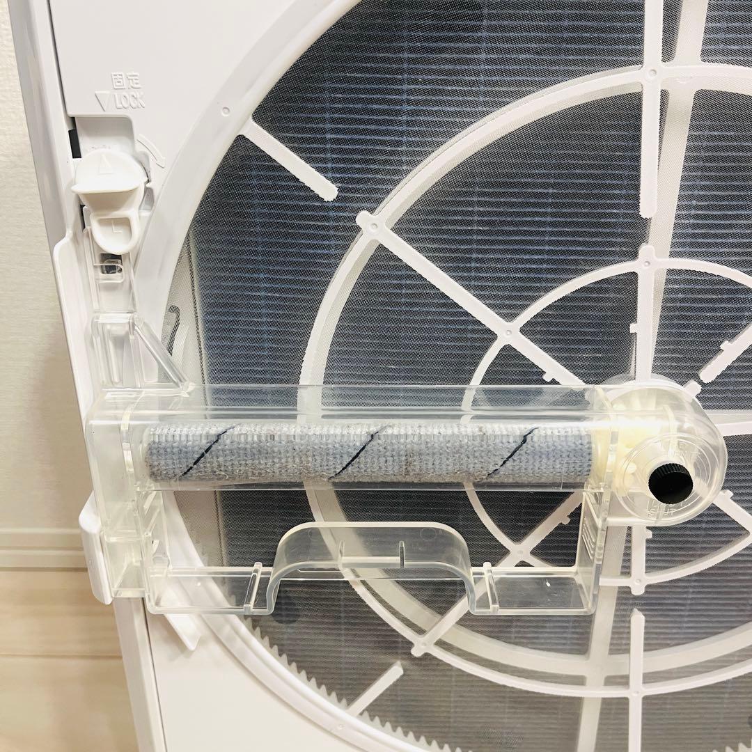 【2023年製】三菱 MA-WPV90B-W 空気清浄機