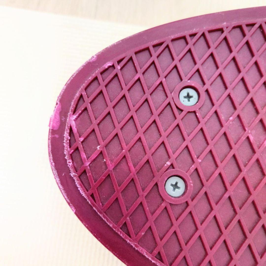 Penny ペニー スケートボード スケボー 27インチ ワインレッド