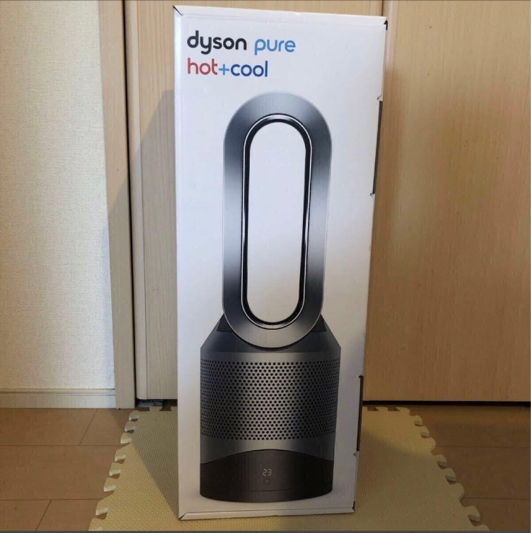 か*ま様 新品　Dyson Pure Hot + Cool 空気清浄機能付ファン