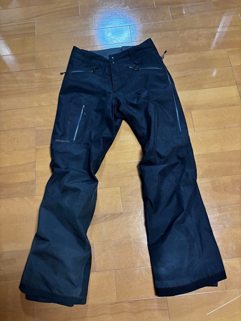 パタゴニアGORE-TEX スノーウェア