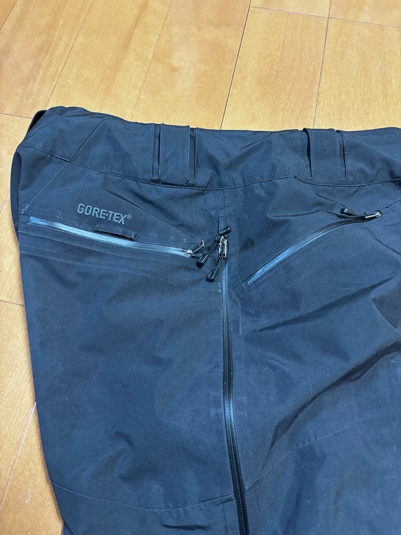 パタゴニアGORE-TEX スノーウェア