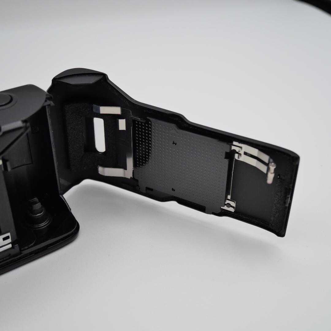 Minolta TC-1 限定 ブラック モデル ミノルタ フィルムカメラ