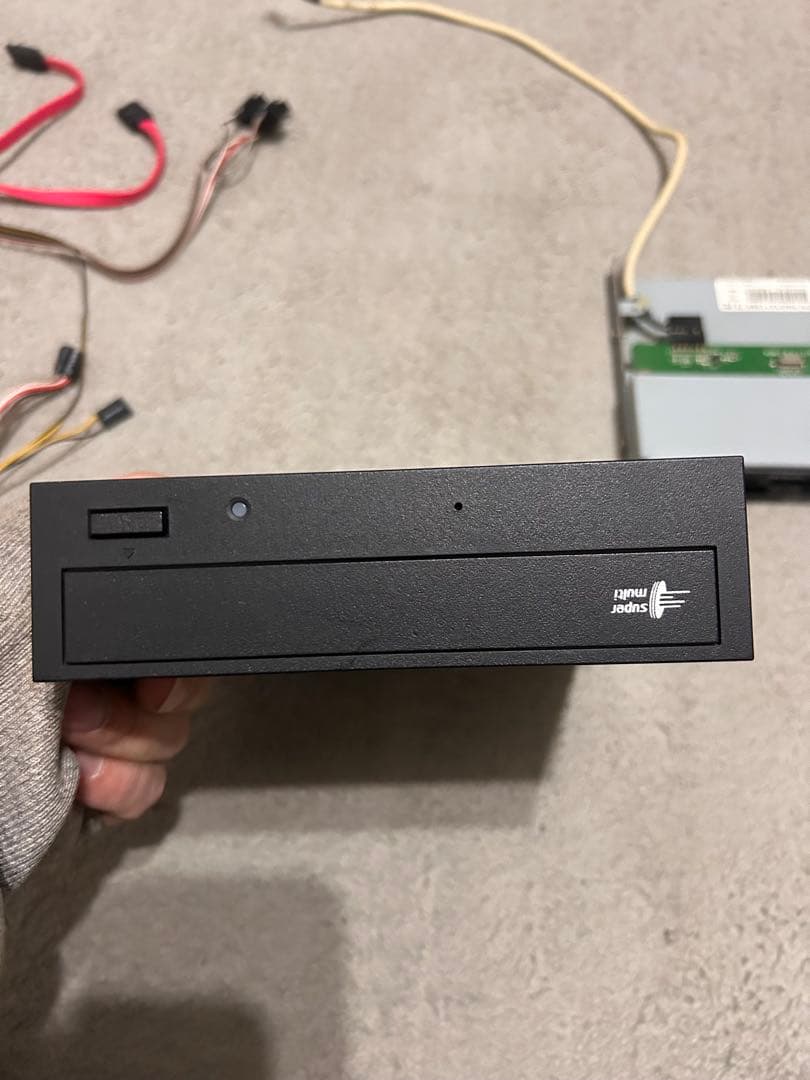 【ジャンク】 動作未確認 PC部品 まとめ売り 詳細は説明欄記載