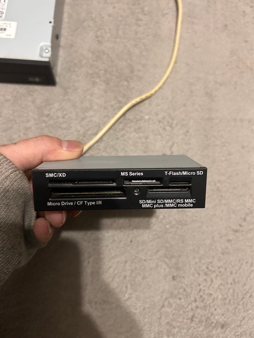 【ジャンク】 動作未確認 PC部品 まとめ売り 詳細は説明欄記載