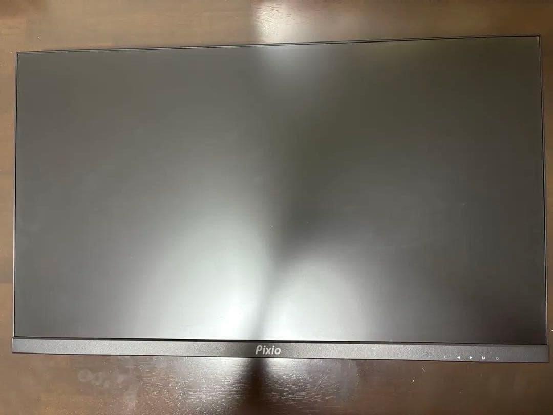 ディスプレイ・モニター本体 Pixio PX259 Prime S