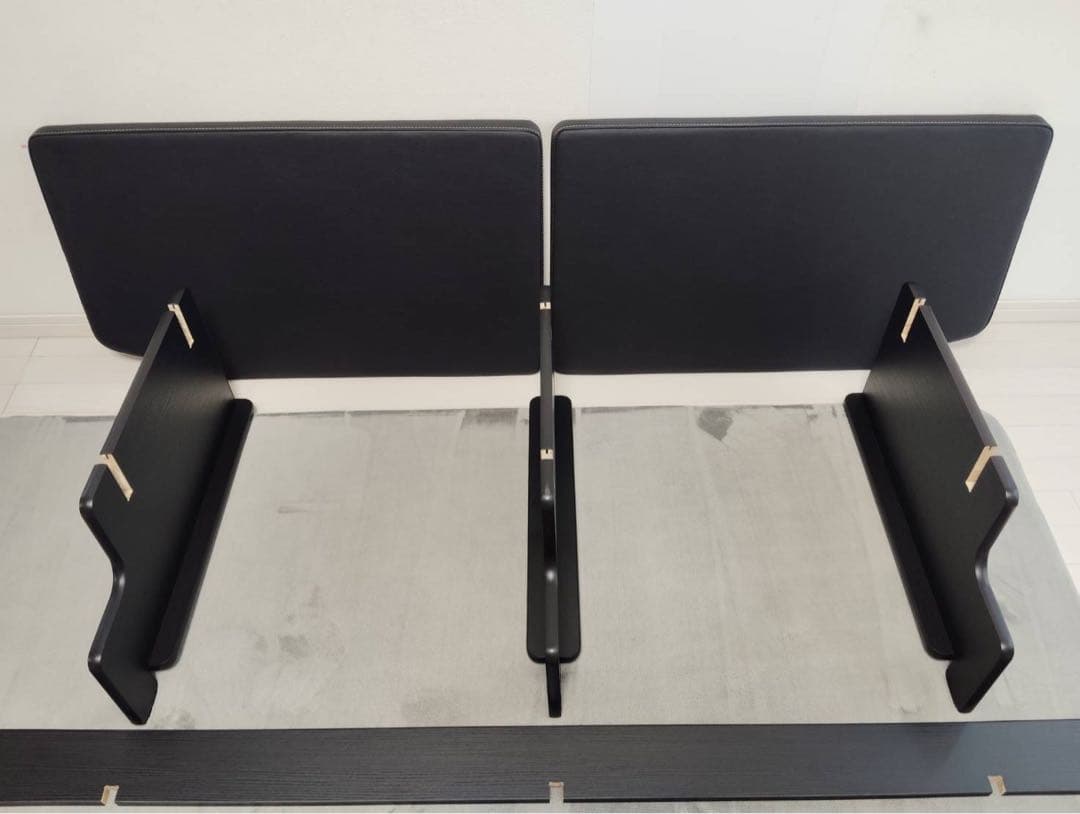 ハイエース ファインテックツアラー フレックス スマートベッドキット 新車外し