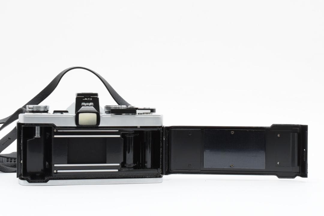 ★極上品★オリンパス OM-1 ZUIKO 50mm f1.4 #866