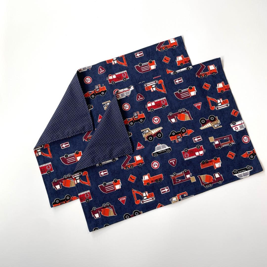 Ayaka Hara【靴入れ/巾着/ランチョンマット】ハンドメイドオーダー