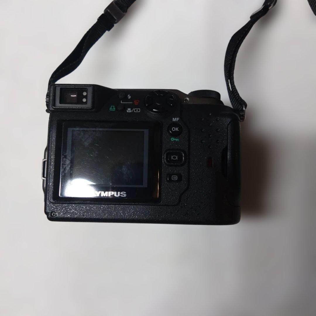 Olympus Camedia キャメディア C-3000 ZOOM