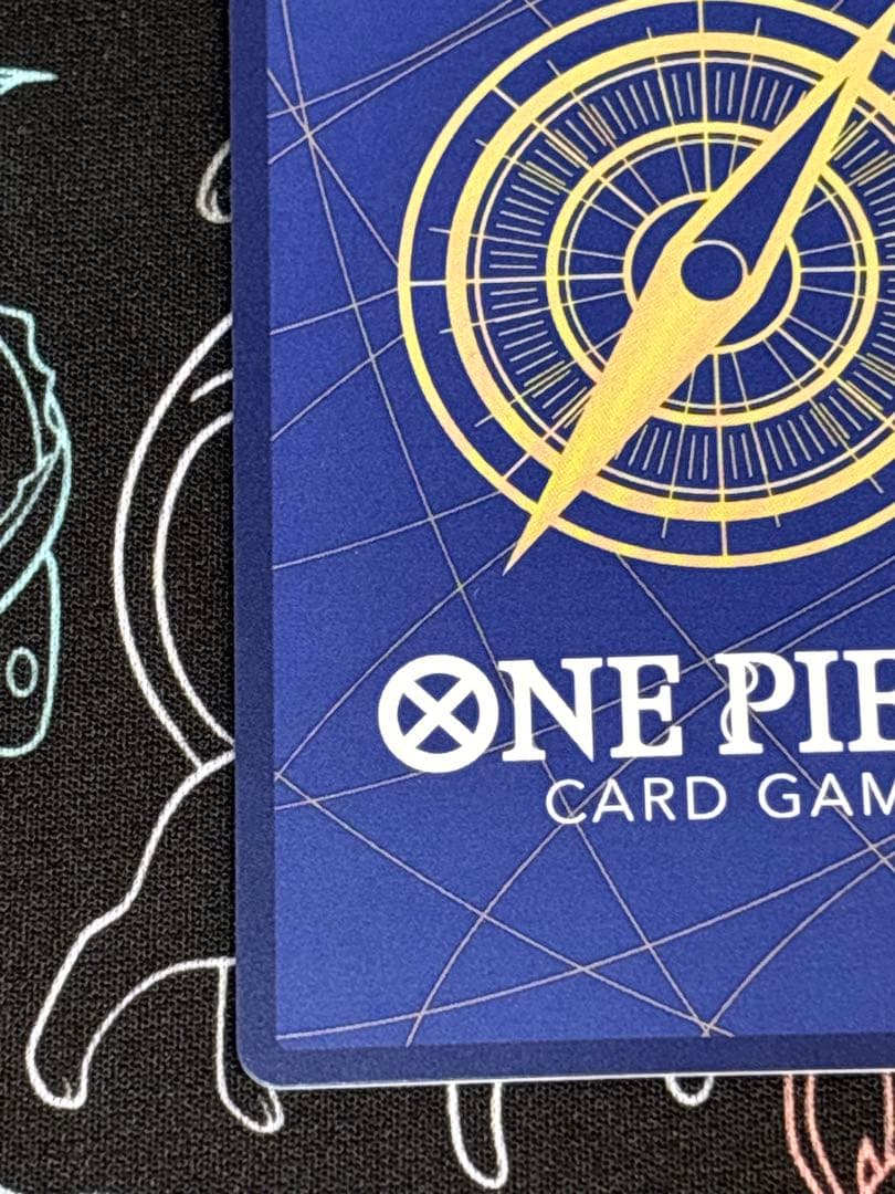 2nd ANNIVERSARY バギー パラレル プロモセット