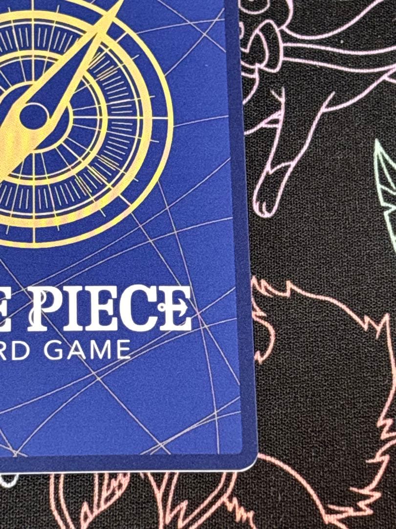 2nd ANNIVERSARY バギー パラレル プロモセット