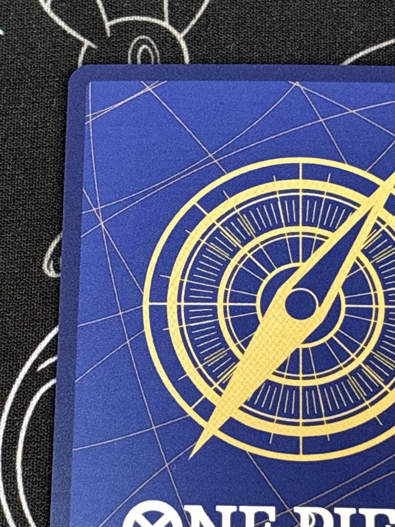 2nd ANNIVERSARY バギー パラレル プロモセット