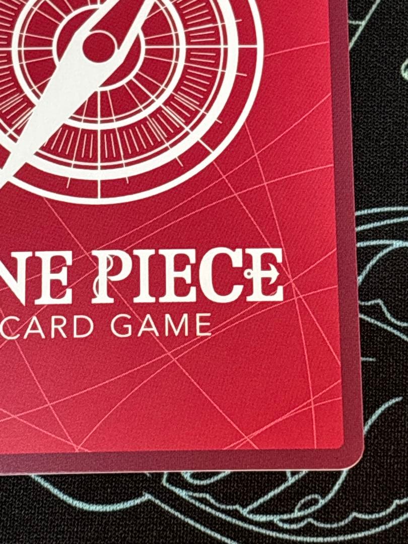 2nd ANNIVERSARY バギー パラレル プロモセット