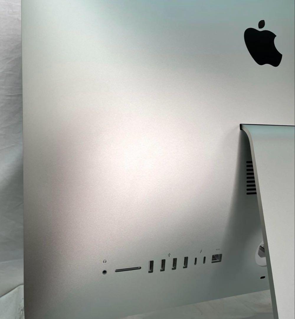 aulonocaraiMac A2116 i7-8700 1TB 美品#6