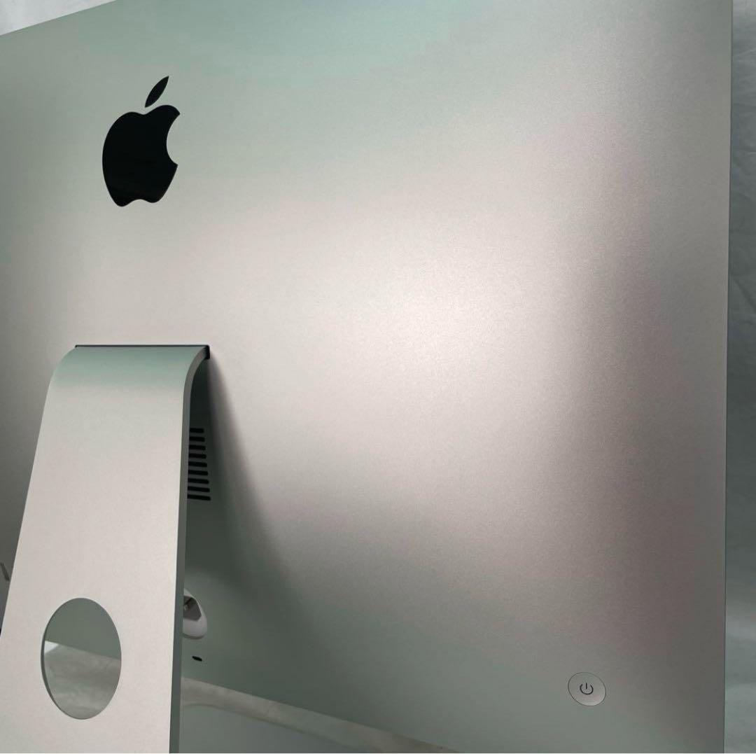 aulonocaraiMac A2116 i7-8700 1TB 美品#6