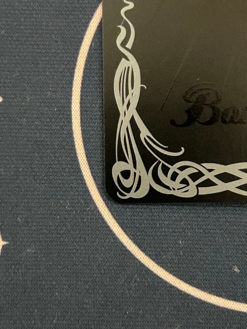 バトスピ 双魚賊神ピスケガレオンXV XV シークレット 巡る星々