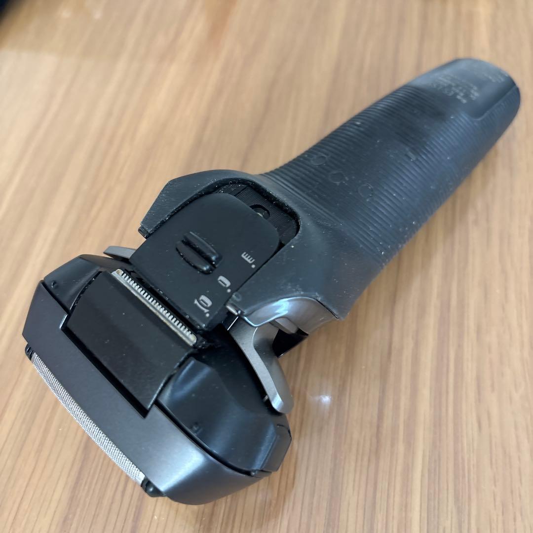 Panasonic ラムダッシュ ES-LS5P メンズシェーバー