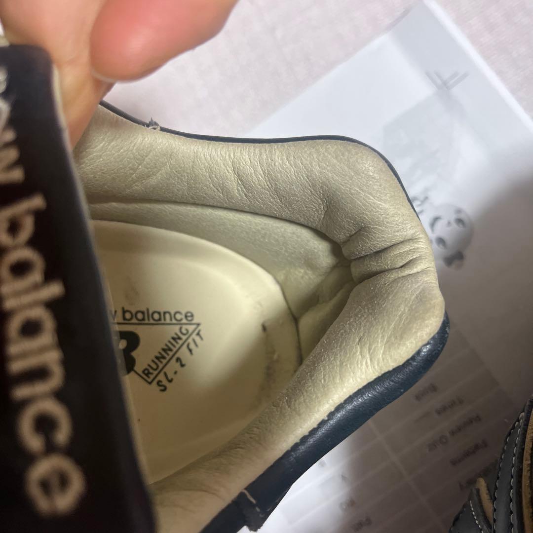 New Balance 670 シューズ USA 9 D