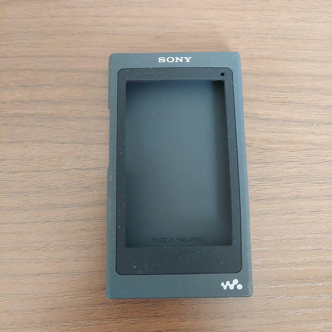 SONY NW-A35 動作確認済み
