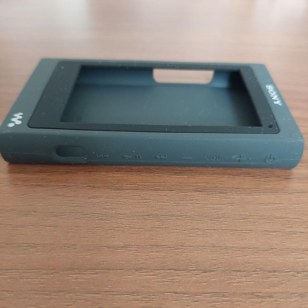 SONY NW-A35 動作確認済み