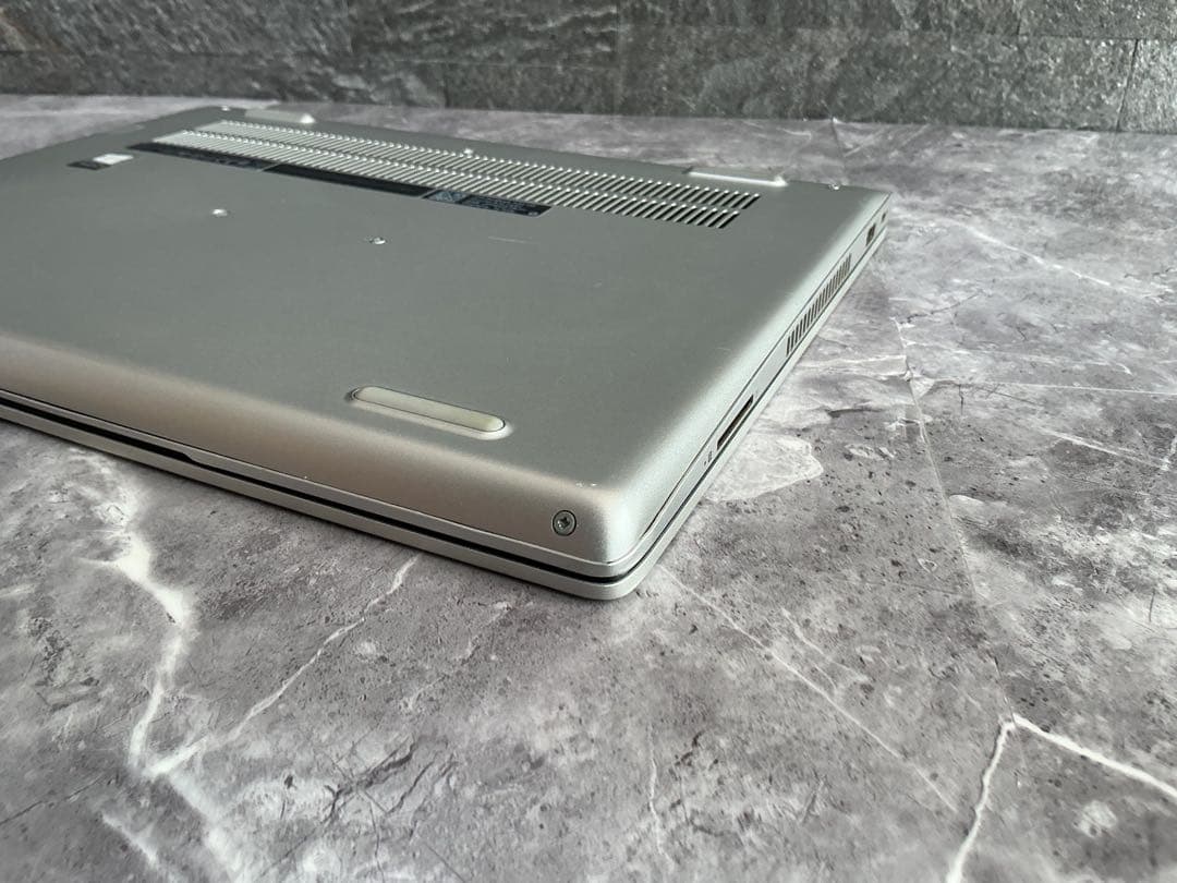 HP ProBook corei5 第8世代 メモリ16GB 新品NVMeSSD