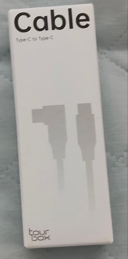 【iPad対応】 TourBox Elite Plus ケース・ケーブル付