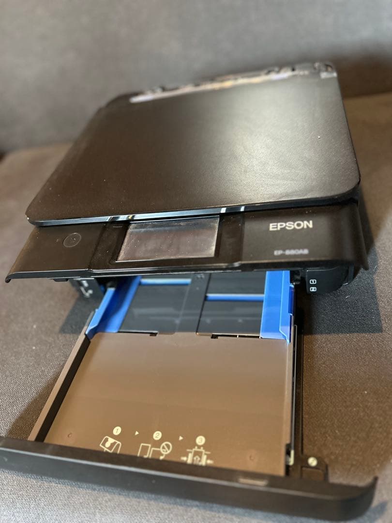 プリンター・複合機 EPSON EP-883AB