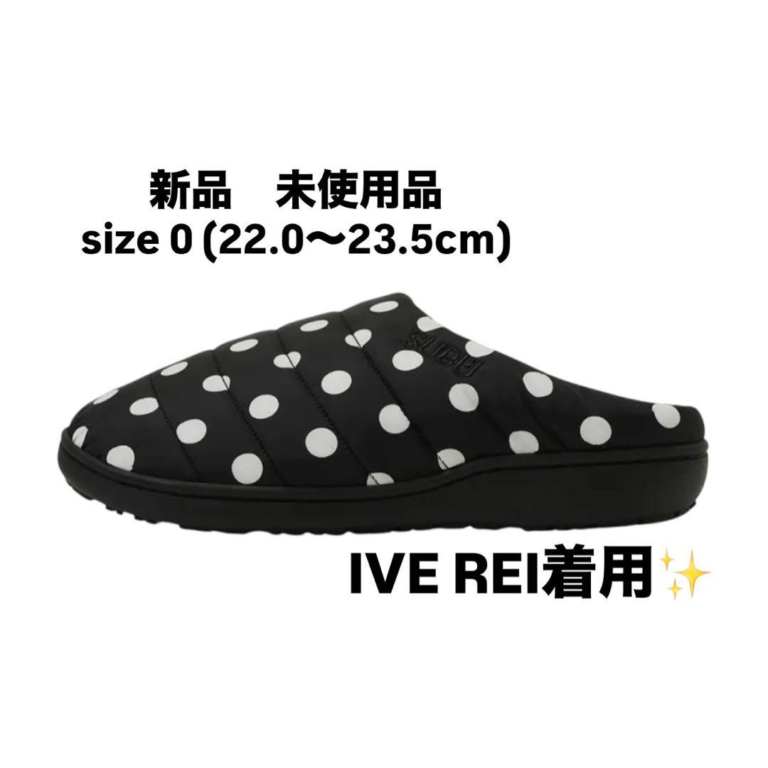 SUBU dot ドットサイズ0 (22.0〜23.5cm)
