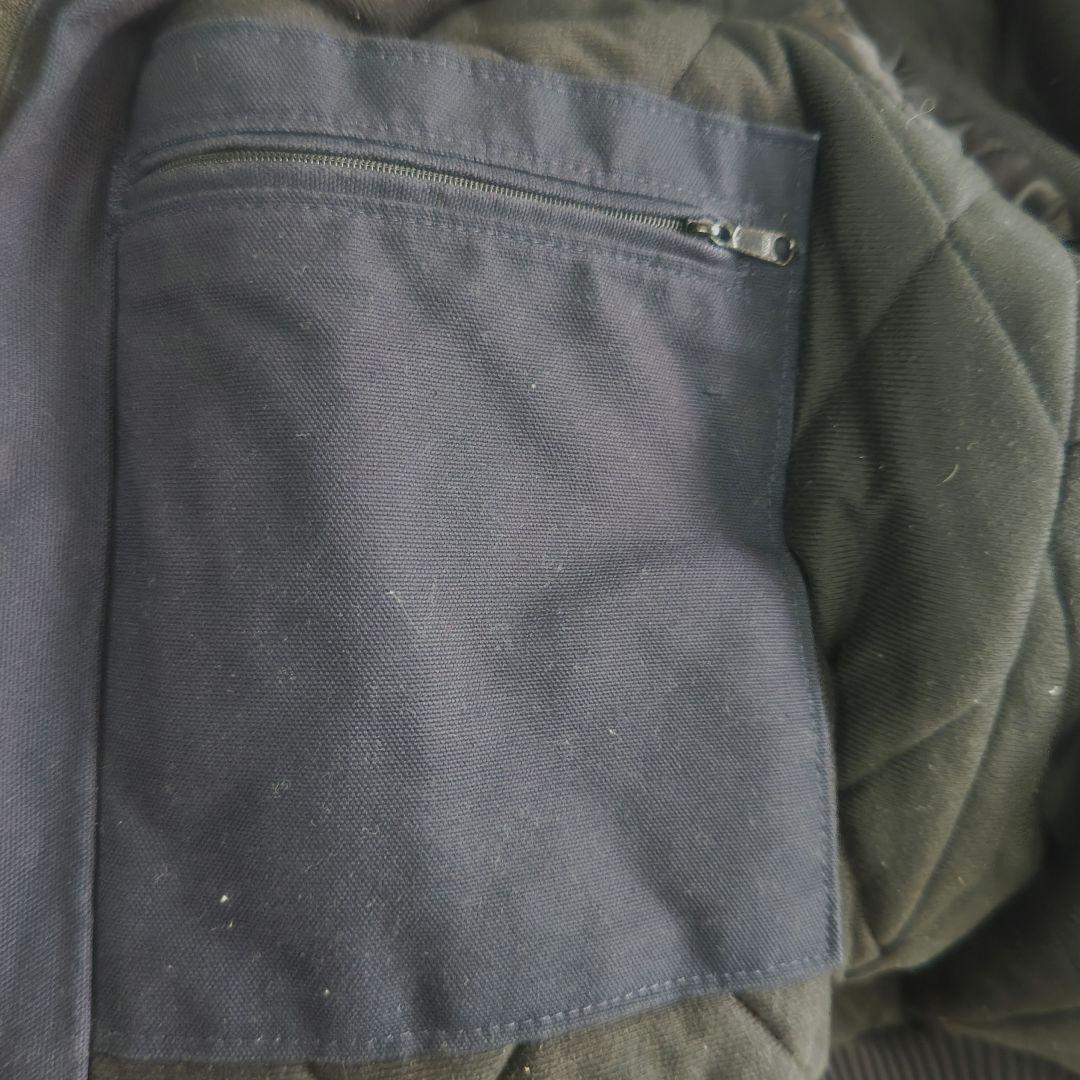 Carhartt アクティブジャケット MODEL NO.0J140-M