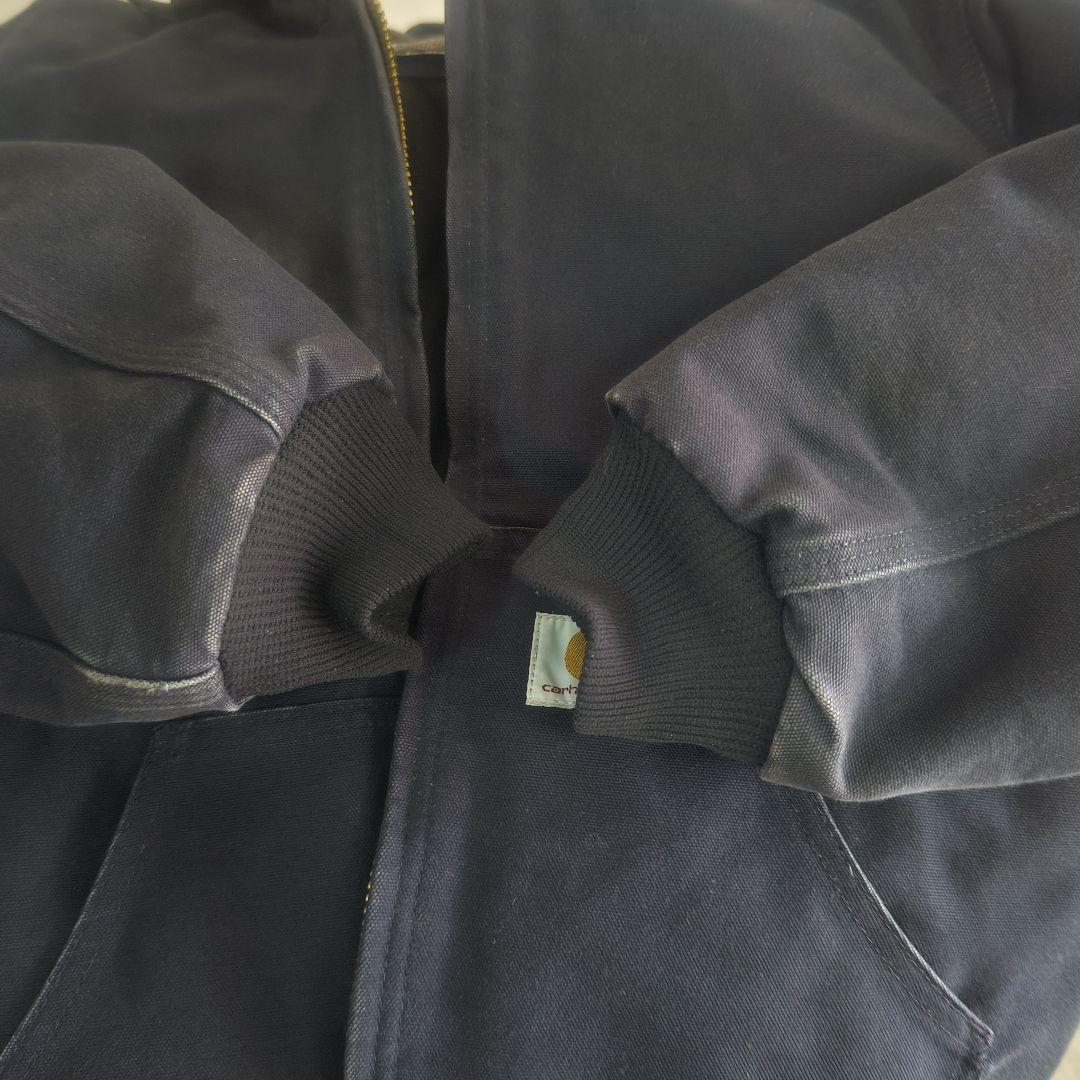 Carhartt アクティブジャケット MODEL NO.0J140-M