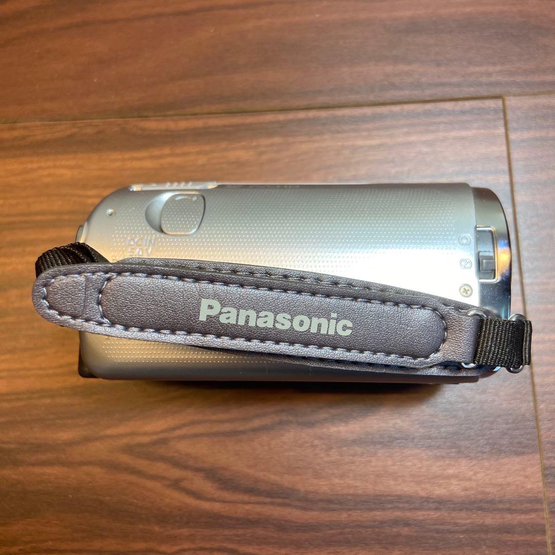 Panasonic HDC-TM35 ビデオカメラ 3072