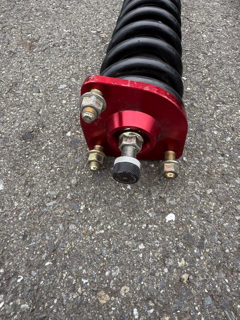 ラルグス 車高調 17マジェスタ 16アリスト 17クラウン