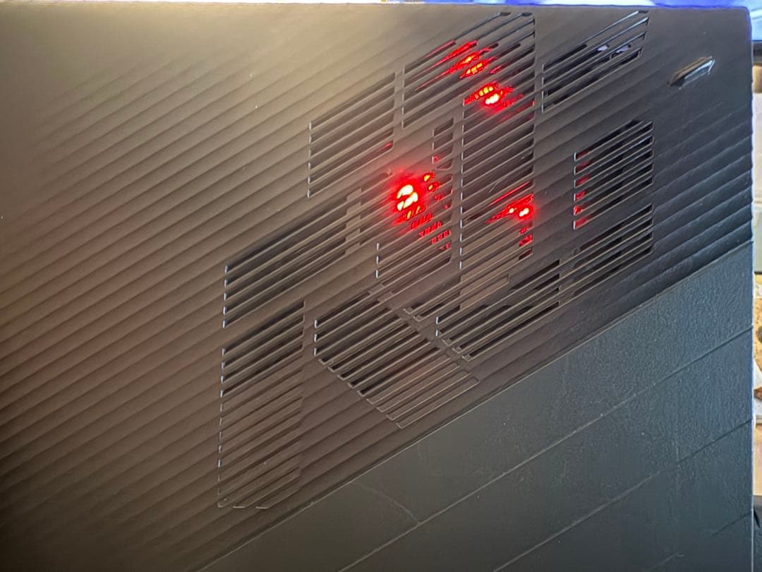 グラフィックボード・グラボ・ビデオカード ROG XG Mobile RTX3080 GC31