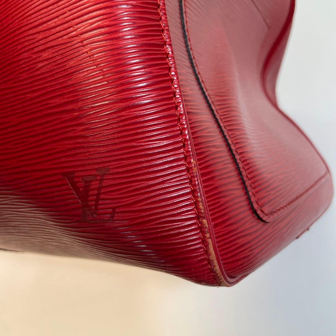 Louis Vuitton キーポル45 ヴィンテージ品