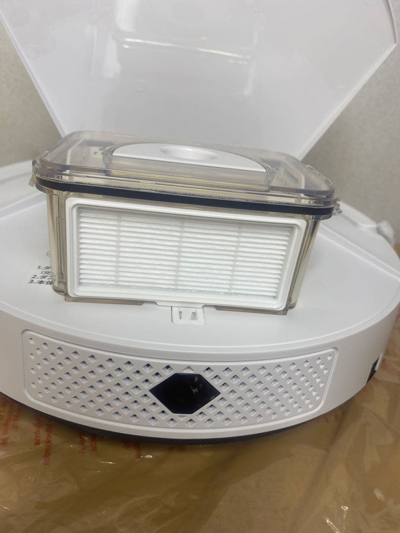 ✨Comfee ロボット掃除機 VCR03 新品未使用