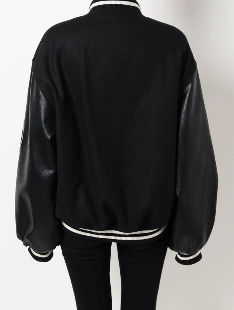 【GYDA】GG Padding スタジャン