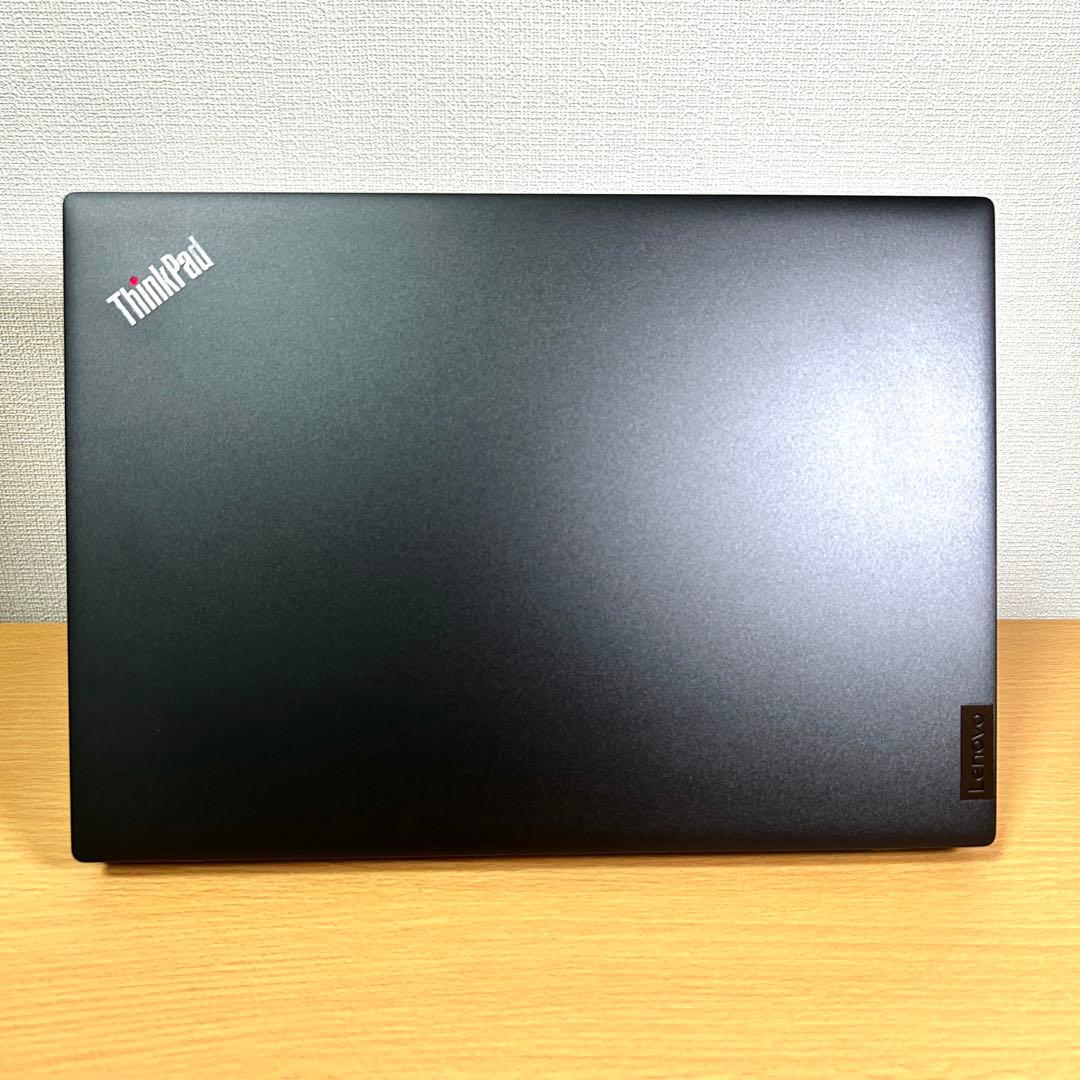Windowsノート本体 Lenovo ThinkPad L13 Gen4 i7 512GB 16GB